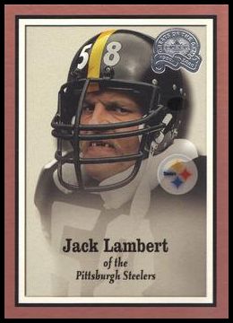 78 Jack Lambert